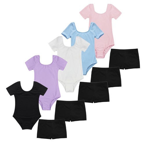 Kids girls dance gymnastics - uk,