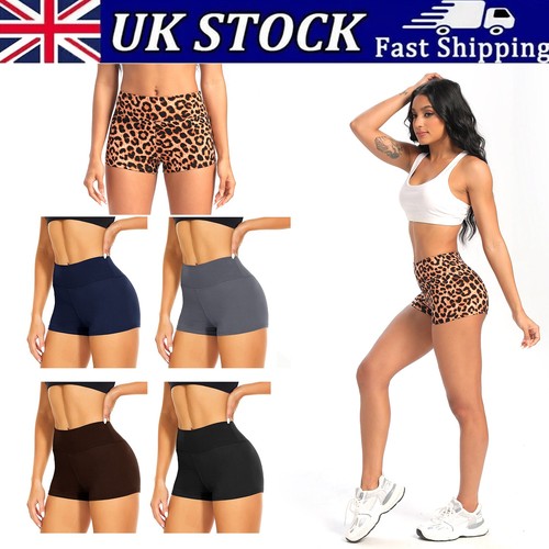 Womens hot pants plain - hot,