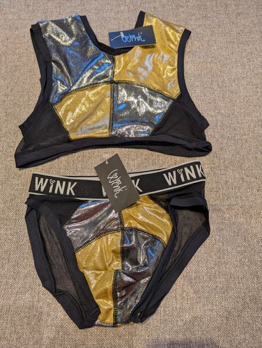 Dance pole costume - dance/pole/costume, wear