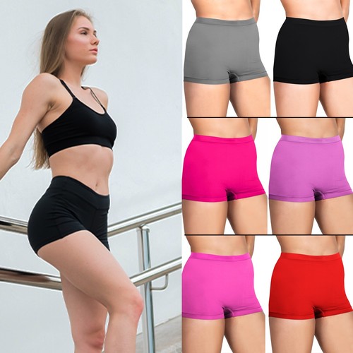 Womens boxer shorts ladies - boxer,
