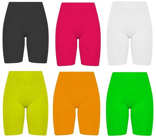 Girls cycling shorts childrens - girls,