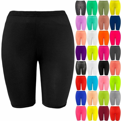 Ladies gym cycling - cycling, shorts