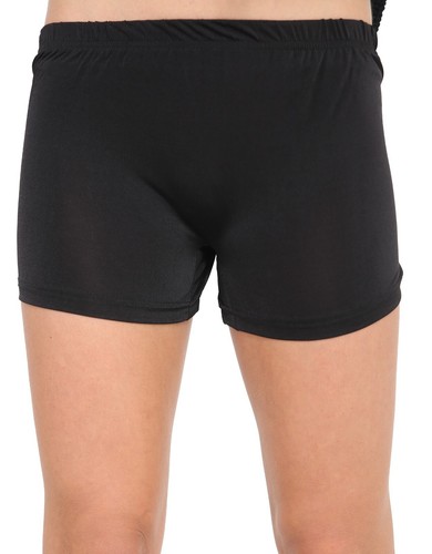 Girls hot pants metallic - girls,