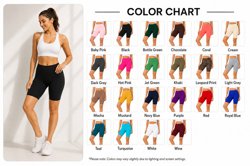 Ladies womens cycling - ladies, shorts