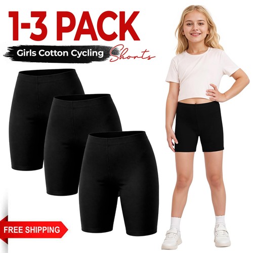 Pack girls cotton cycling - pack,