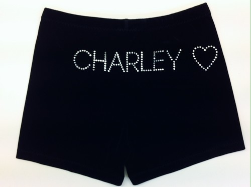 Gazelle childs personalised - childs,