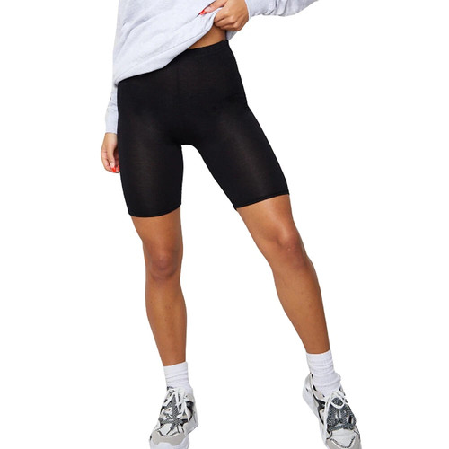 Ladies women shiny - ladies, lycra