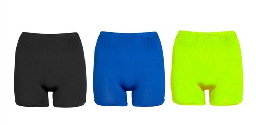 Womens hot pants gym yoga - womens,