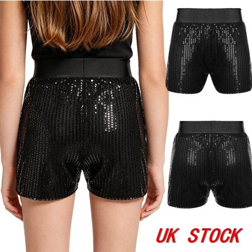 Girls kid sequin dance - girls,