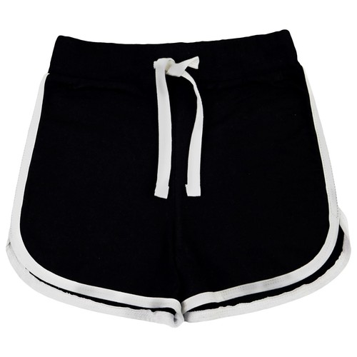 Kids girls shorts 100 cotton - girls,