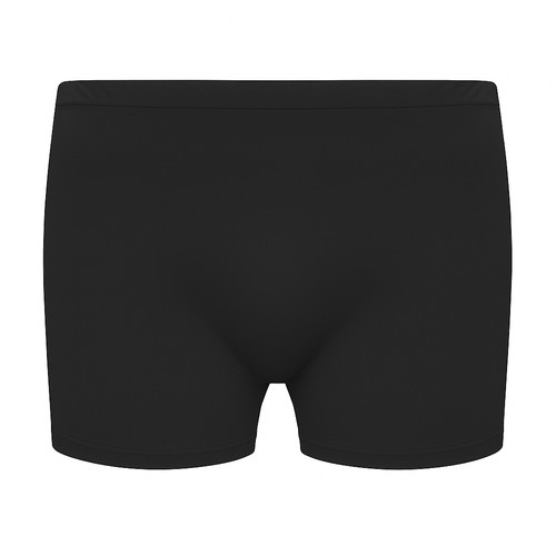 Womens microfibre hot pants - womens,