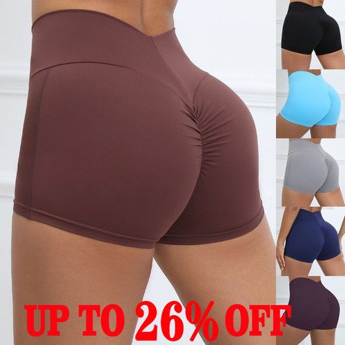Women hot pants - hot, fitness
