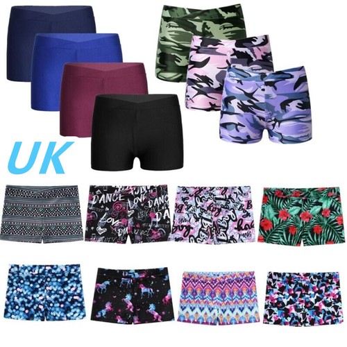 Kids girls shorts bottoms - kids,