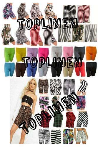 Ladies womens cycling shorts - ladies,