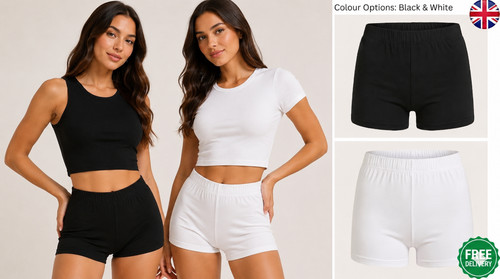 Ladies black white - ladies,