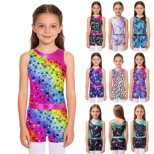 Girls gymnastics leotards - gymnastics,