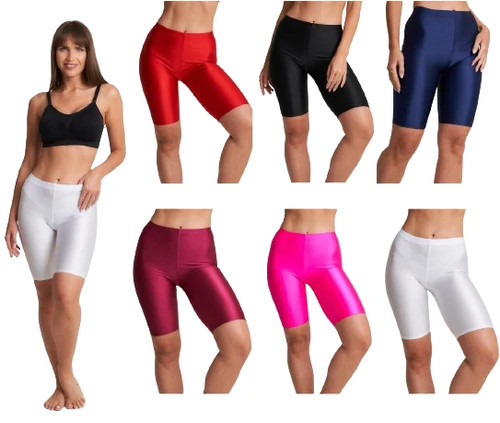 Women cycling shorts dancing - women's,