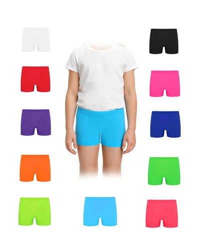 Girls hotpants shorts - girls,