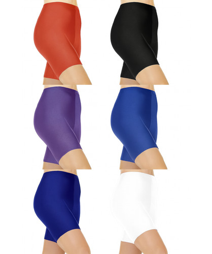 Women shiny lycra - women's,
