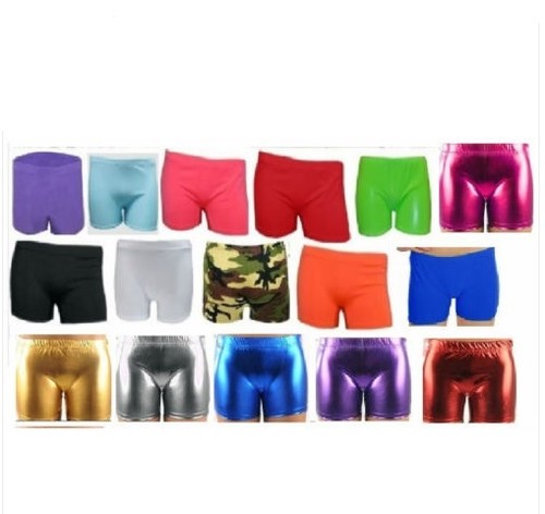 Girls kids neon - stretch, hot