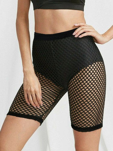 New womens ladies fishnet - ladies,