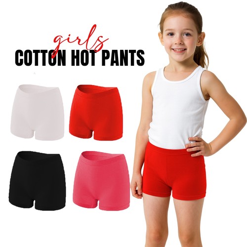 Girls hot pants dance yoga - hot,