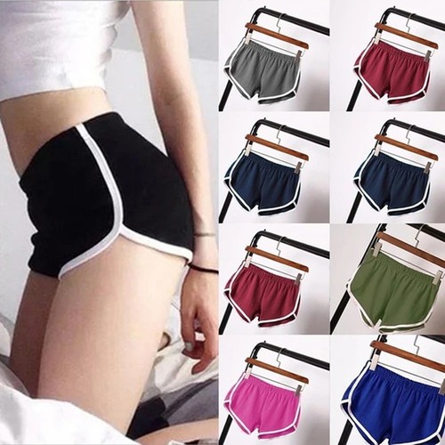 Womens gym dolphin - gym, shorts