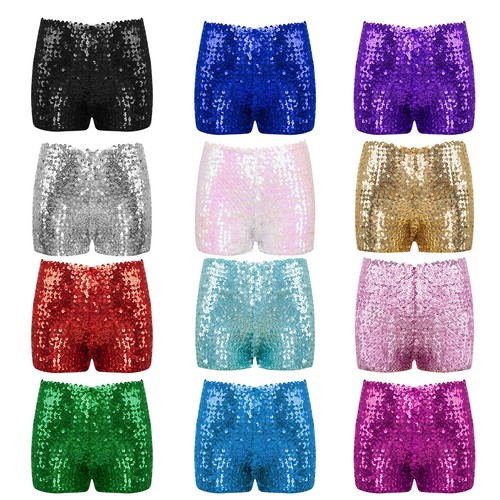 Girl sparkle sequins - uk, girl's