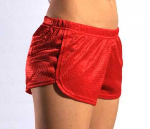 Soffe mesh teeny tiny - mesh,