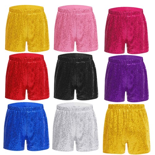 Girls sequins dance - uk,