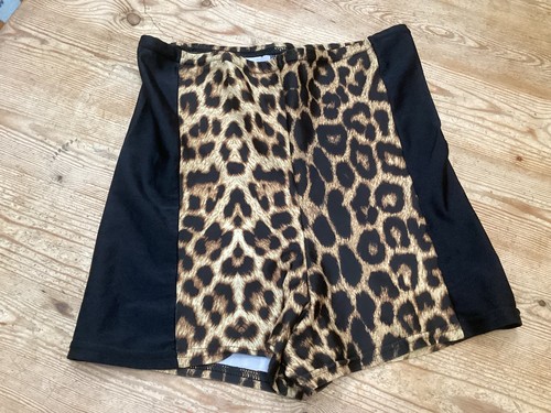 Age size leopard skin - age, 12-13
