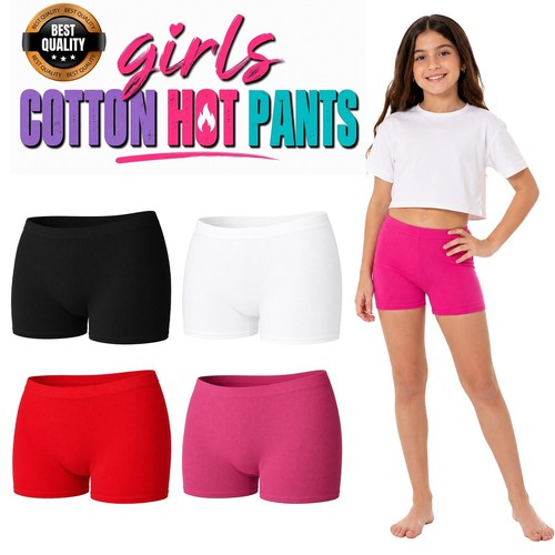 Girls hot pants - girls,