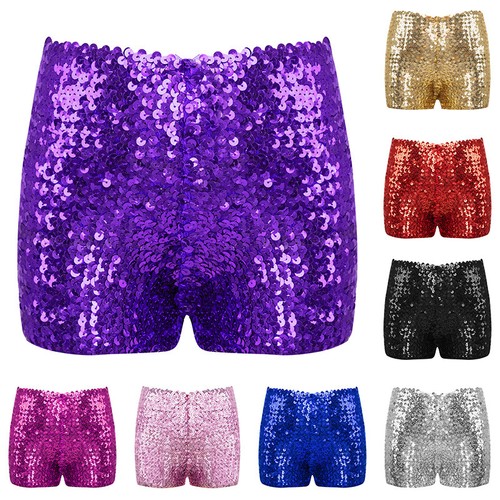 Girls glitter sequins - uk,