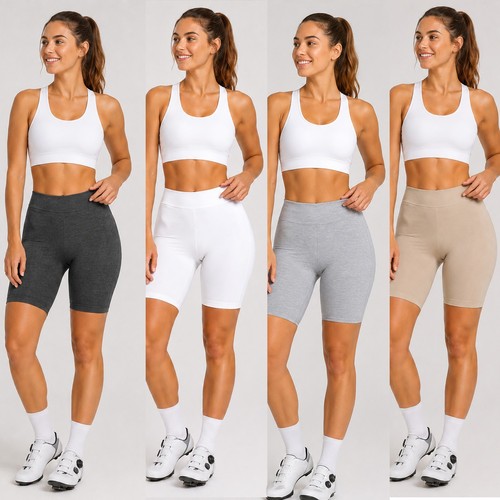 Pack ladies cycling - of,