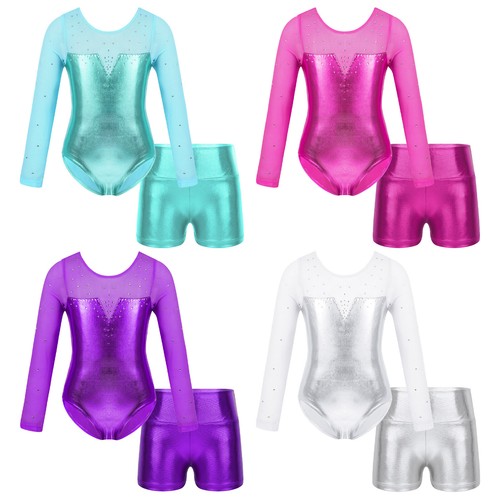 Kids girls sparkly - girls, metallic