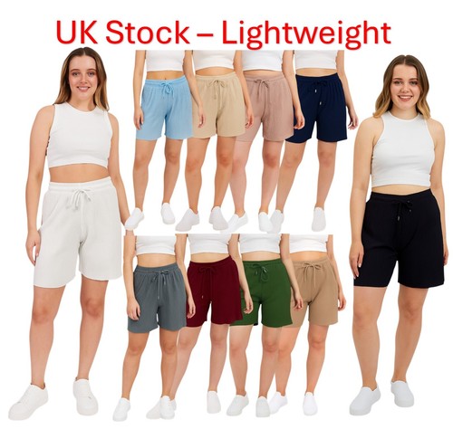 Shorts ladies womens - shorts, girls