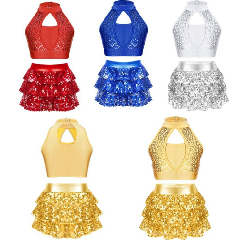 Girls dance outfit piece - outfit, 2