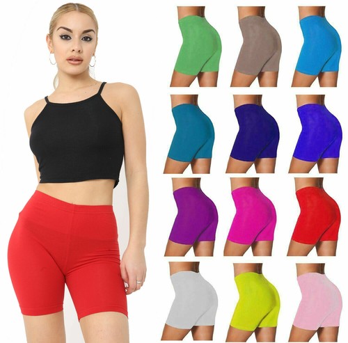 Womens cycling shorts ladies - womens,
