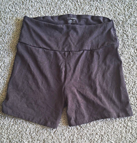 Primark girls black cotton - primark,