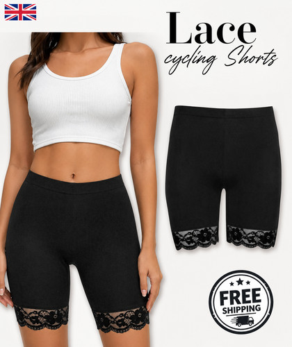 Womens cycling shorts - shorts, dancing