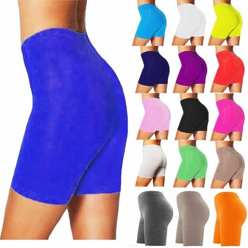 Ladies womens cycling shorts - womens,
