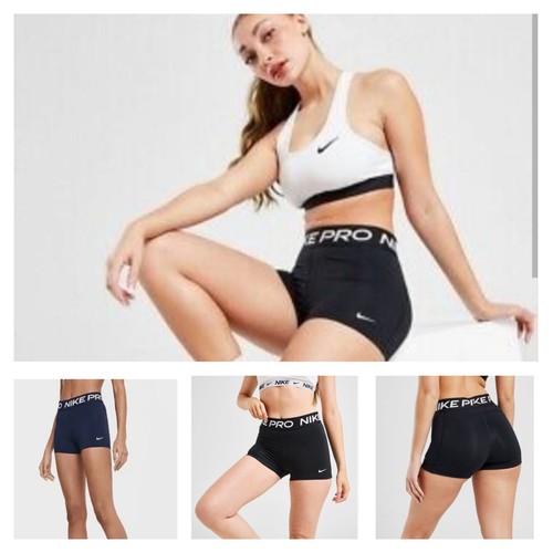 Nike pro womens - pro, dri-fit