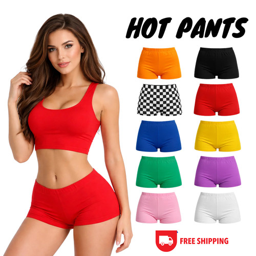 Women girls plain stretch - girls,