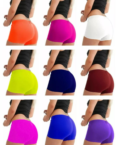Women hot pants - women's,