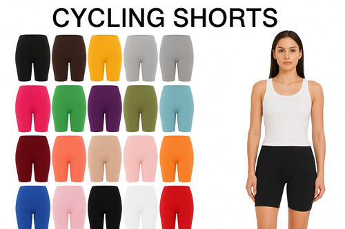 Ladies women cycling - ladies, women's