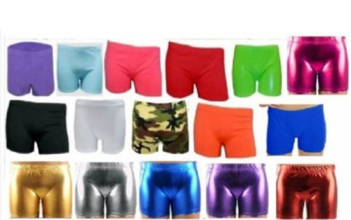 Girls kids metallic neon - kids,